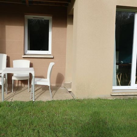 Charmant 2 Pieces Proche D Honfleur, Piscine En Saison, Parking Gratuit, Wifi Équemauville Dış mekan fotoğraf